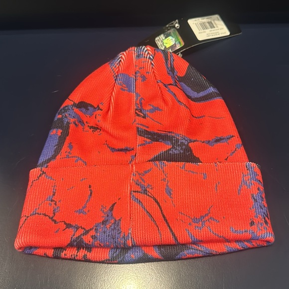 Official NFL Super Bowl LVlll kids hat-NWT - Picture 2 of 5